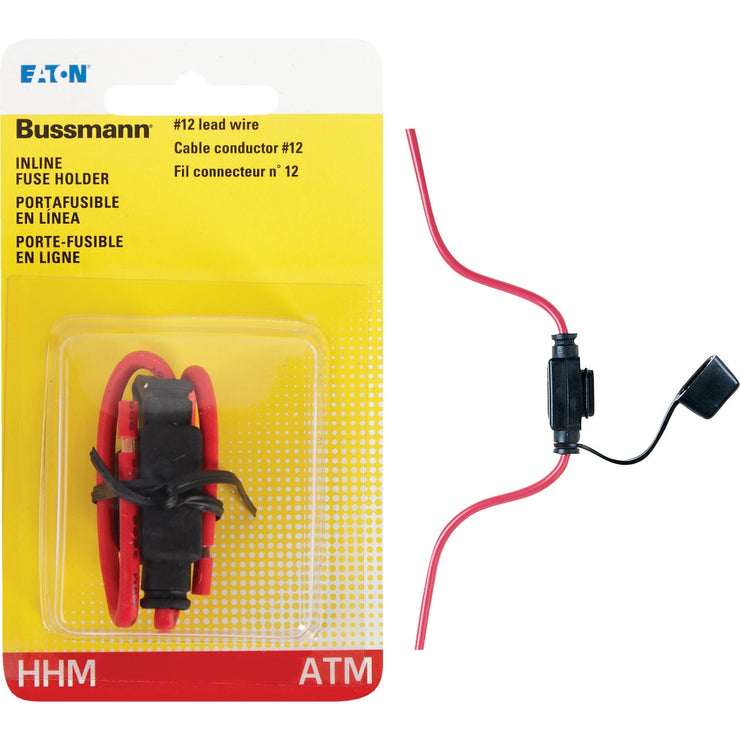 Bussmann 30-Amp 