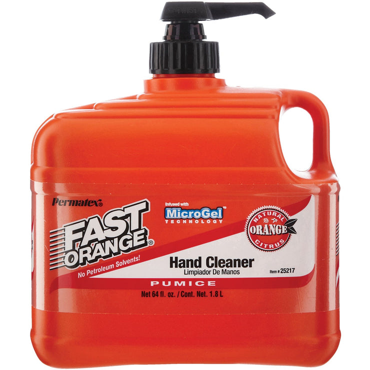 Fast Orange – Permatex