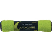 Viking 12 In. x 16 In. Microfiber Multipurpose Auto Cleaning Cloth (3-Pack)