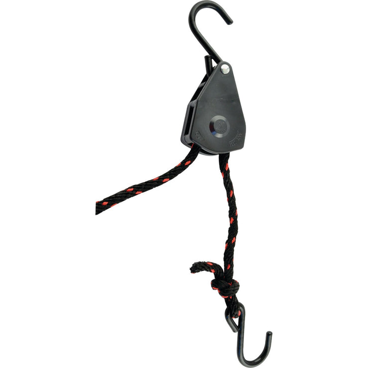Erickson Tite Rope 3/8" x 8&