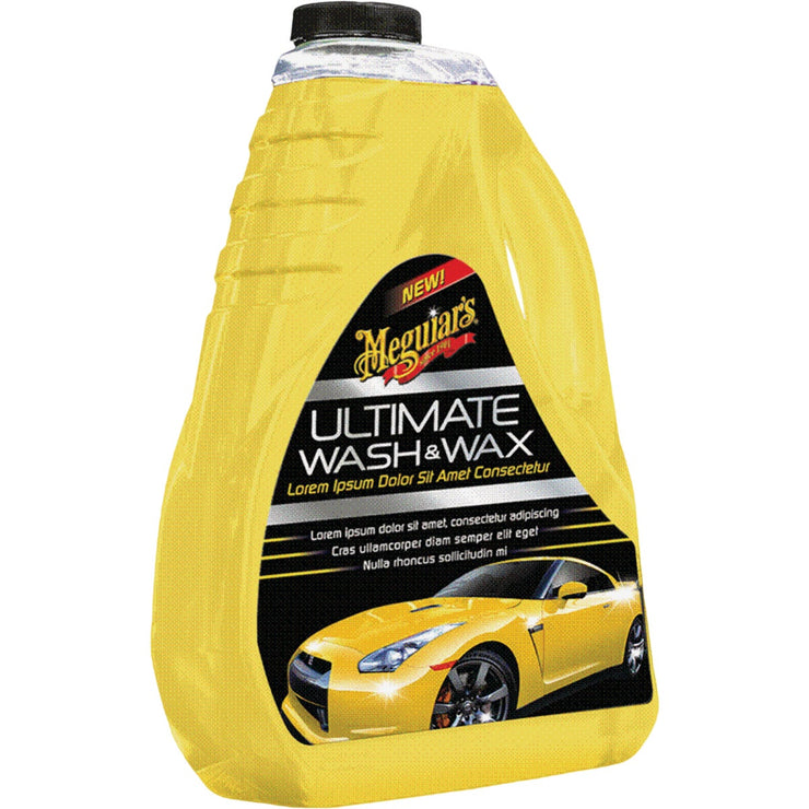 Meguiar&