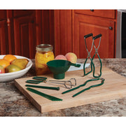 Norpro Canning Utensil Set (6-Piece)