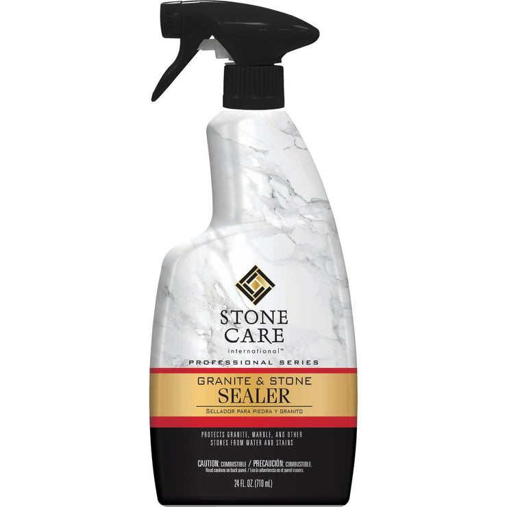 Stone Care International 24 Oz. Granite & Stone Sealer