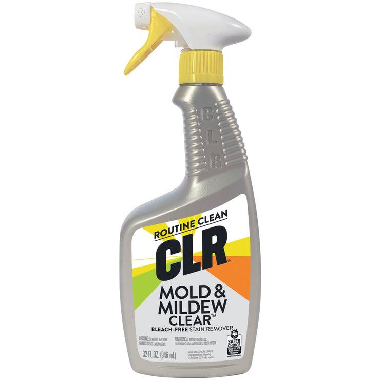 CLR 32 Oz. Mold and Mildew Cleaner