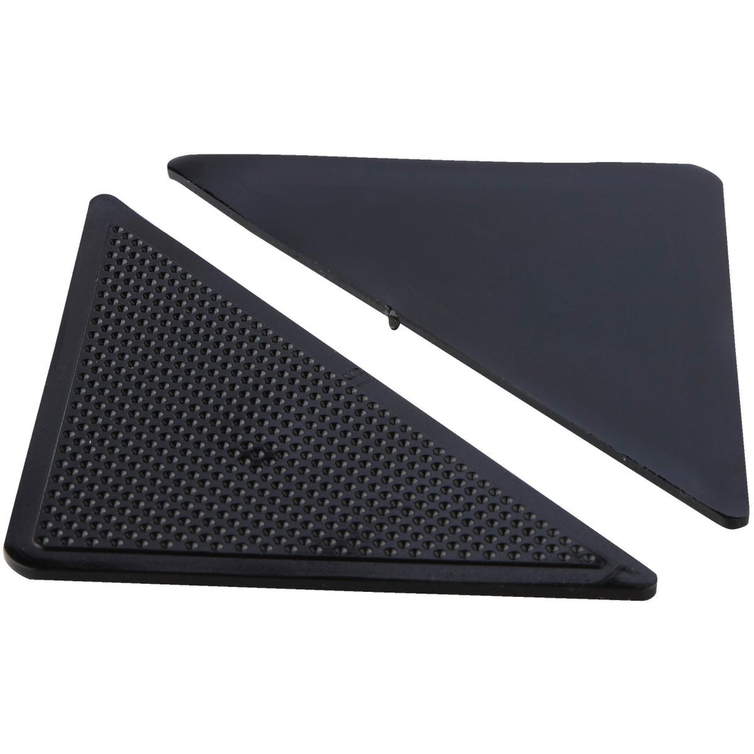 Ruggles 50 g 1200D tapis de course combiné léger à col Ruggles 50 g 1200D tapis de course combiné léger à col