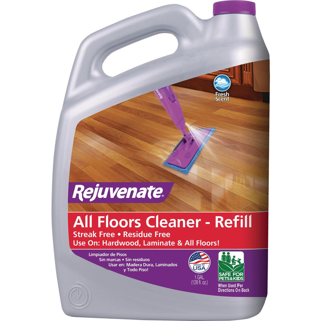 Rejuvenate Floor Cleaner - Thumbnail 2
