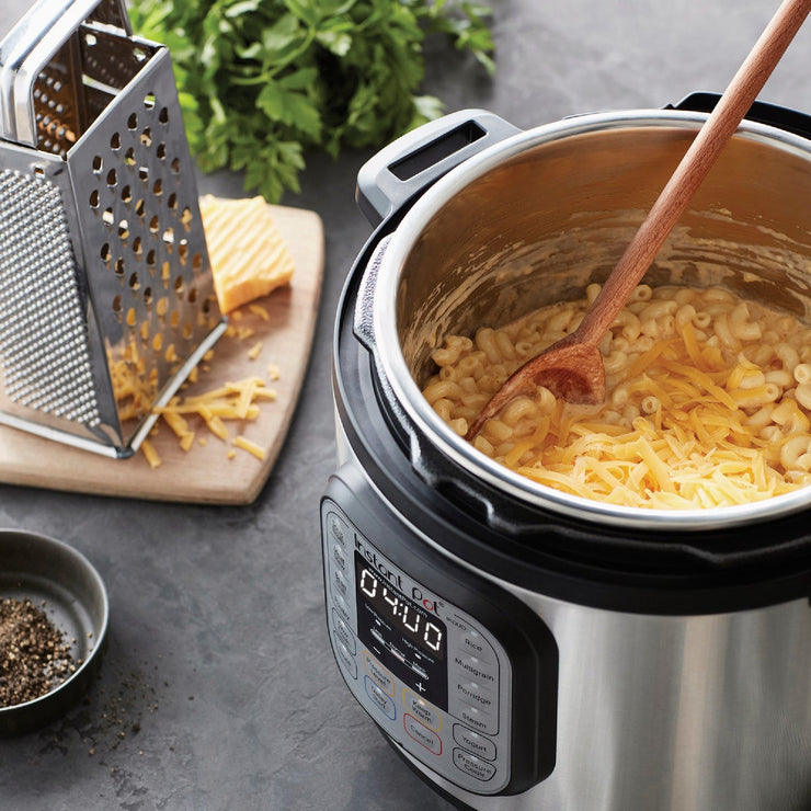 Instant Pot Duo 6 Qt. 7-in-1 Multi-Use Cooker