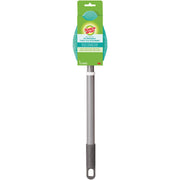 3M Scotch-Gard Long Handled Shower & Bath Scrubber with Handle