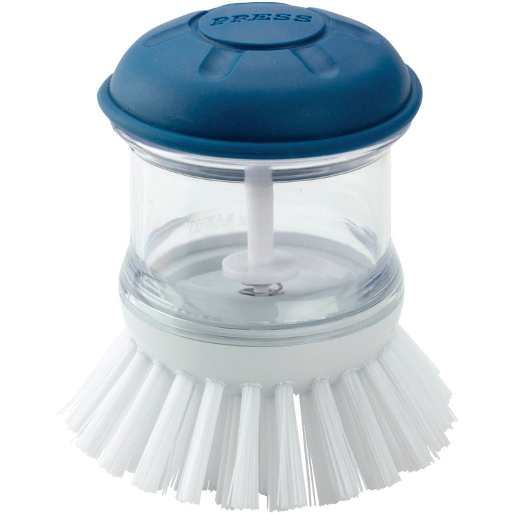 3M Scotch-Gard Plastic Soap Dispensing Brush