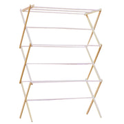 Madison Mill Wood Clothes Drying Rack