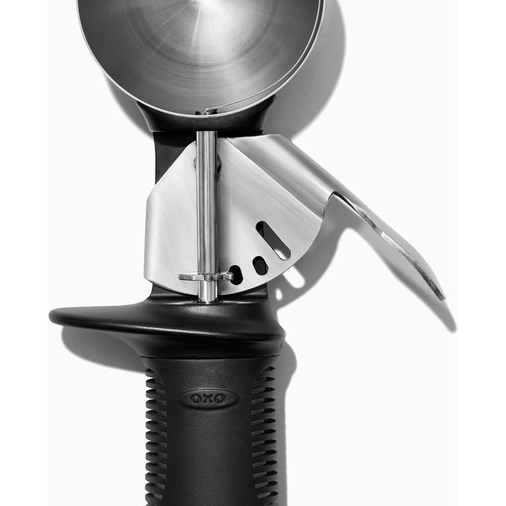 OXO Good Grips Classic Swipe Ice Cream Scoop