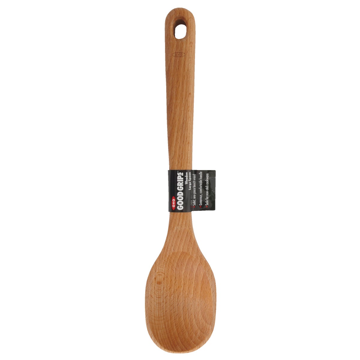 OXO Good Grips 12 In. Silicone Spatula – Hemlock Hardware