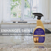 Granite Gold 24 Oz. Granite Polish