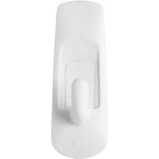 3M Command Small Utility Adhesive Hook (2-Pack)
