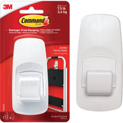 3M Command Jumbo Utility Adhesive Hook