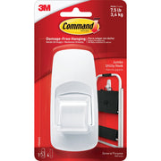 3M Command Jumbo Utility Adhesive Hook