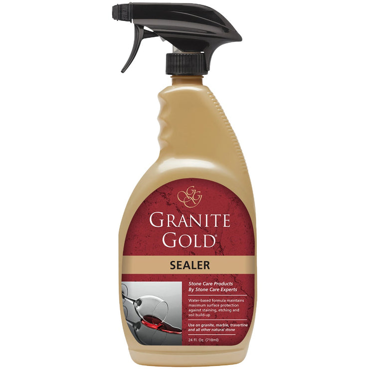 Granite Gold 24 Oz. Granite Sealer