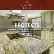 Granite Gold 24 Oz. Granite Sealer