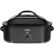 Proctor Silex 18 Qt. Stainless Steel Electric Roaster