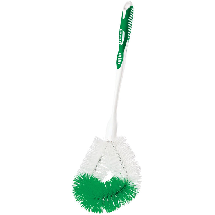 Libman 16 In. Angle Toilet Bowl Brush