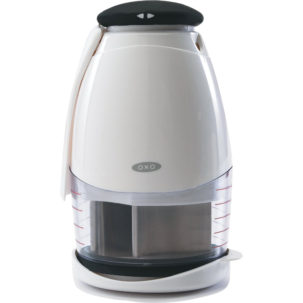  OXO Good Grips Chopper, White/Black: Home & Kitchen