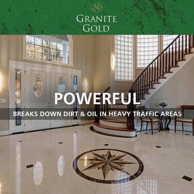 Granite Gold 32 Oz. Concentrate Stone and Tile Floor Cleaner