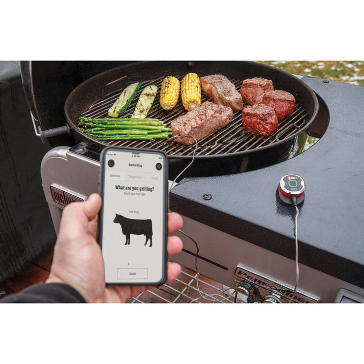 iGrill Mini Bluetooth Thermometer