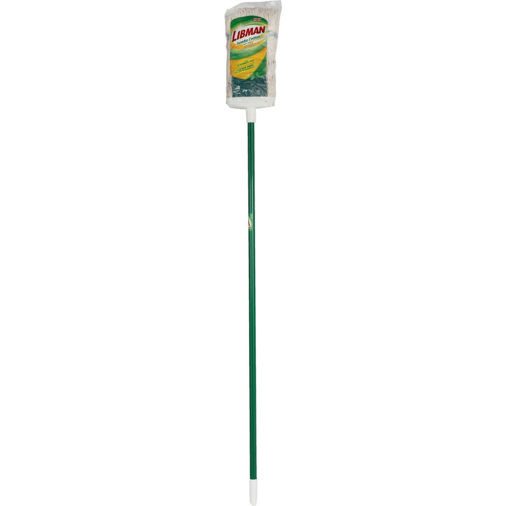 Libman Jumbo Cotton Mop