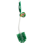 Libman 19.25 In. Angled Toilet Bowl Brush