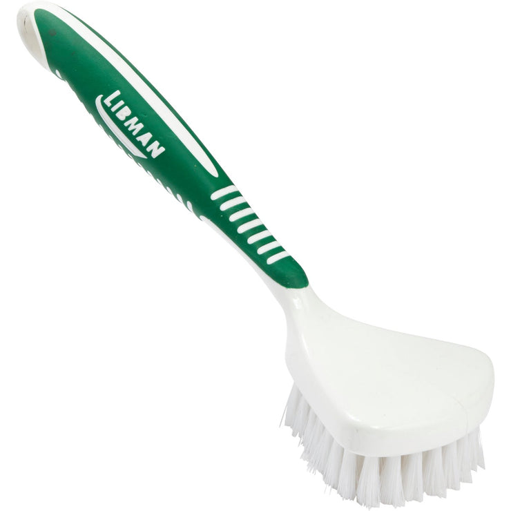 Libman Flexible Nylon Fibers Culinary Brush