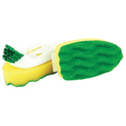 Libman Sponge Soap Dispensing Brush Refill