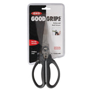 OXO Good Grips 8.75 In. Herb & Kitchen Shears