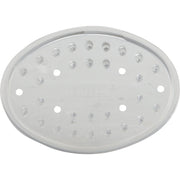 InterDesign Clear Soap Dish (2-Count)
