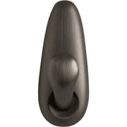 3M Command Medium Oil Rubbed Bronze Metal Adhesive Hook