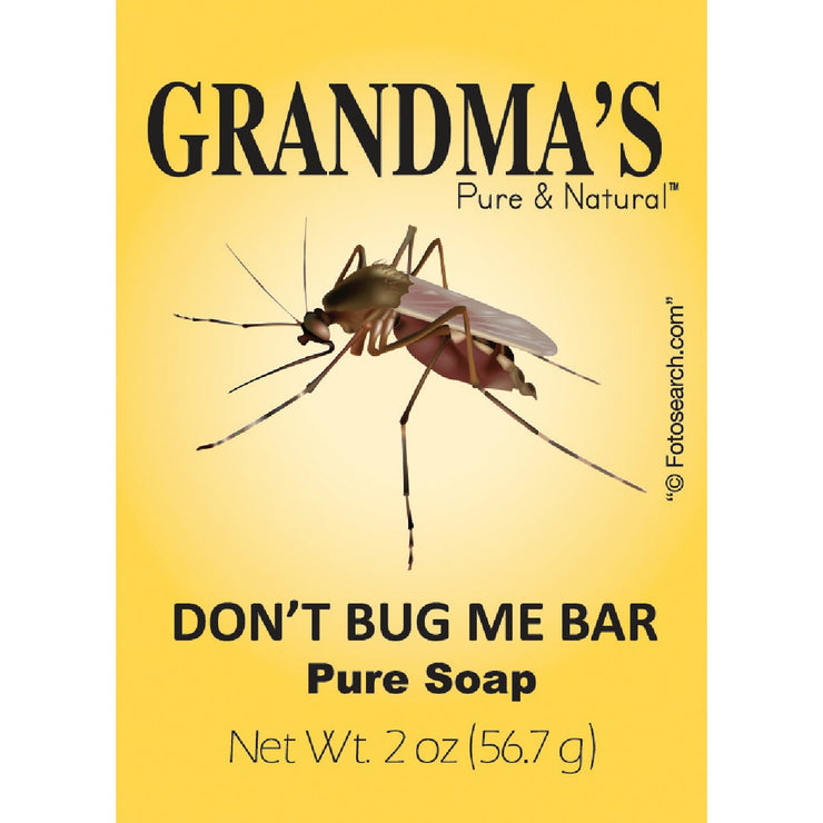 Grandma&