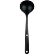Oxo Good Grips 13 In. Black Nylon Ladle
