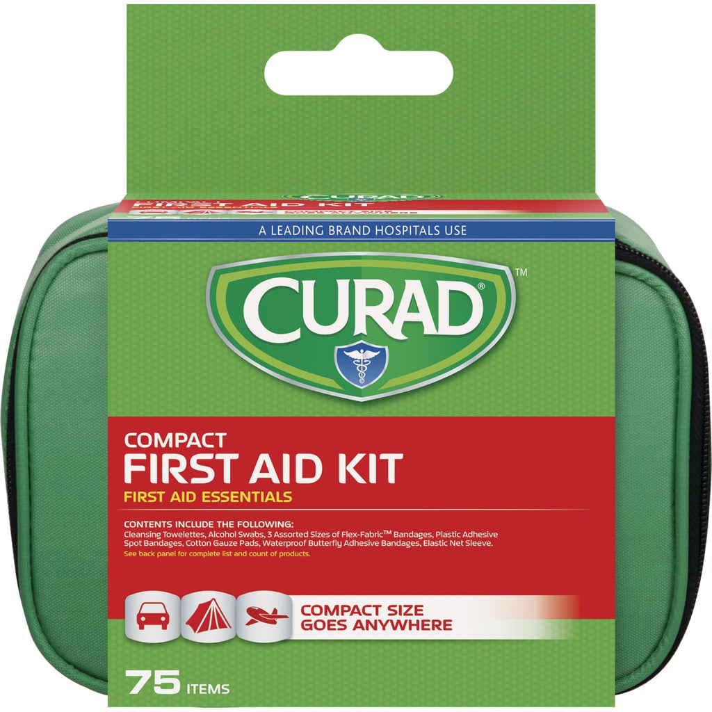 CURAD Hold Tite Tubular Stretch Bandages