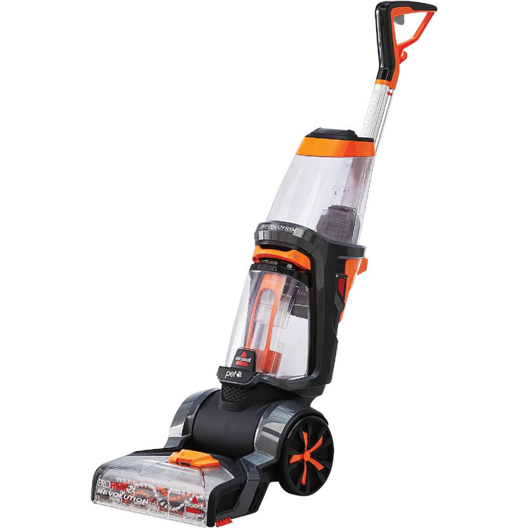 Bissell Proheat 2x 24' Gal Upright Carpet Cleaner Machine
