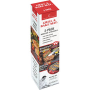 Copper Chef Cooking Sheet/Mat (2-Pack)