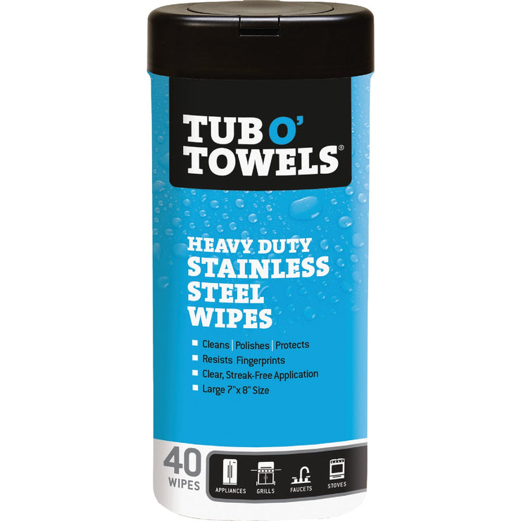 Tub O&