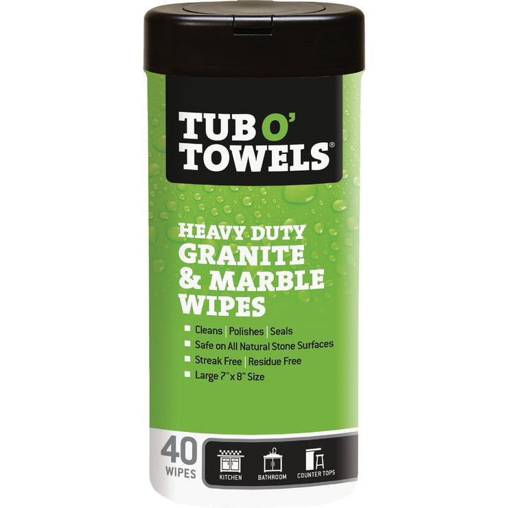 Tub O&