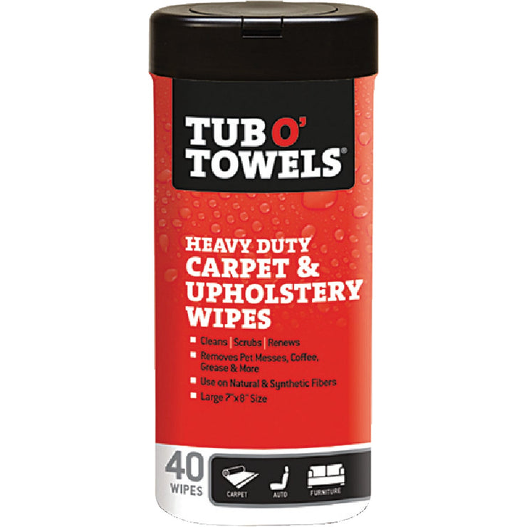 Tub O&