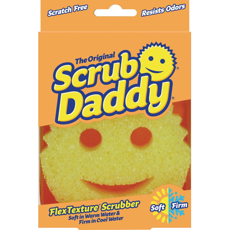 Scrub Daddy Scratch Free FlexTexture Cleaning Pad