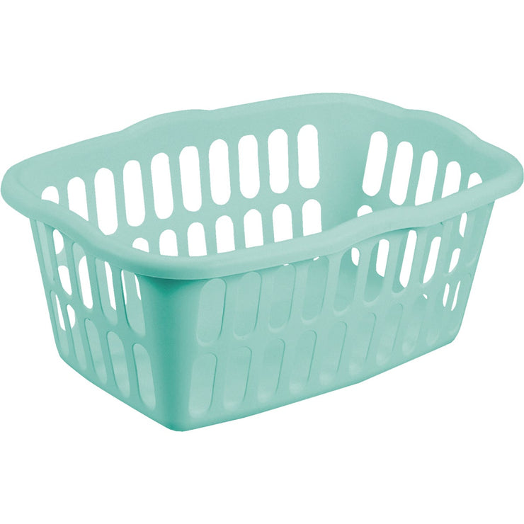 Sterilite Rectangular Laundry Basket