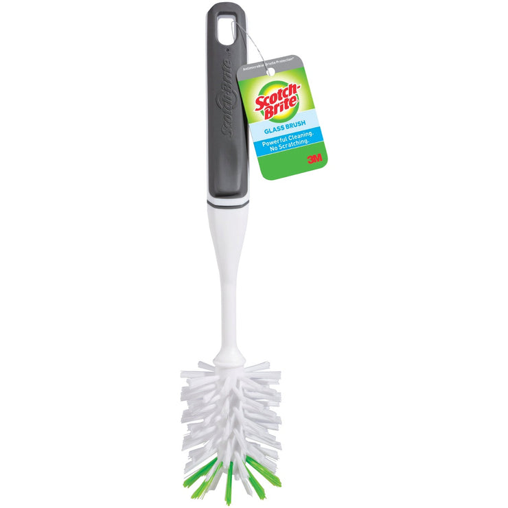 3M Scotch-Brite Glass/Bottle Brush