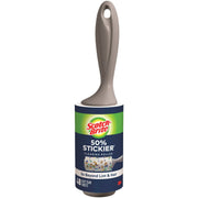 3M Scotch-Brite 50% Stickier Lint Roller