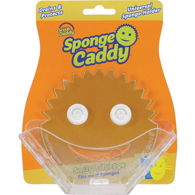 Scrub Daddy Sponge Caddy – Hemlock Hardware