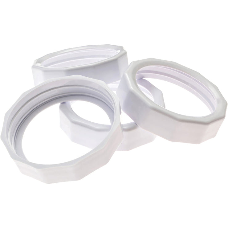 Masontops Wide-Mouth Tough Canning Jar Band (4-Count)