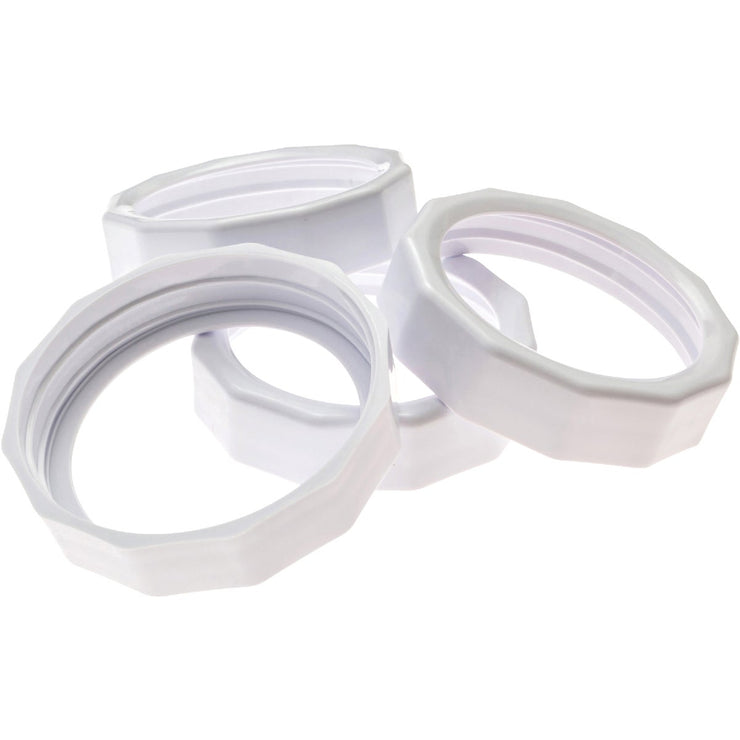 Masontops Regular-Mouth Tough Canning Jar Band (4-Count)