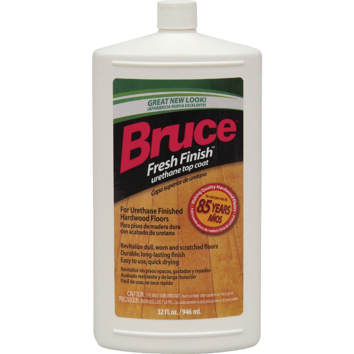 Bruce 32 Oz. Wood Finish Restorer For Urethane Floors – Hemlock Hardware